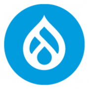 Logo Drupal